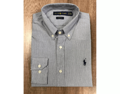 Camisa Manga Longa Ralph Lauren - CMPP11