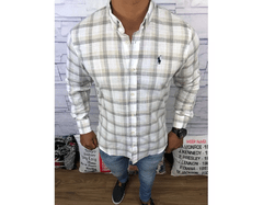 Camisa Manga Longa Ralph Lauren - REFD51 - comprar online