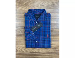 Camisa Manga Longa Reserva - AZSX25