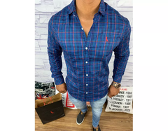 Camisa Manga Longa Reserva - AZSX25 - loja online