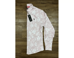 Camisa Manga Longa Reserva - CMVNS11 - llimports