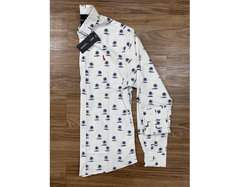 Camisa Manga Longa Reserva - EQWA74 - comprar online