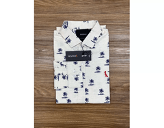 Camisa Manga Longa Reserva - EQWA74