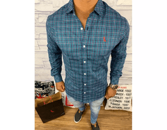 Camisa Manga Longa Reserva - EWDF6 - loja online