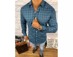 Camisa Manga Longa Reserva - EWDF6 - llimports