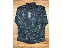 Camisa Manga Longa Reserva - FEWD78 - llimports