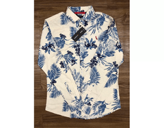 Camisa Manga Longa Reserva - GVHB57 - loja online