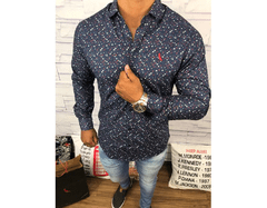 Camisa Manga Longa Reserva - SDH87 - comprar online