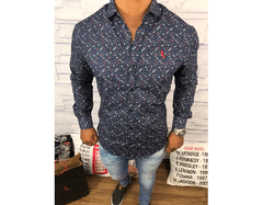 Camisa Manga Longa Reserva - SDH87