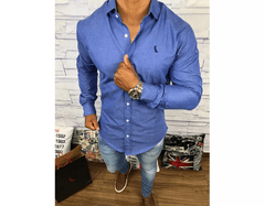 Camisa Manga Longa Reserva - TRE854 - comprar online