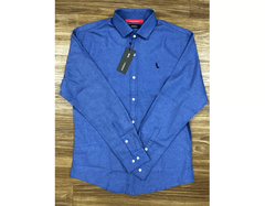 Camisa Manga Longa Reserva - TRE854 - llimports