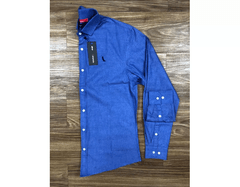 Camisa Manga Longa Reserva - TRE854 - loja online