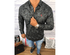 Camisa Manga Longa Reserva - WASZ30 - comprar online