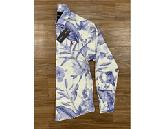 Camisa Manga Longa Reserva - WDD20