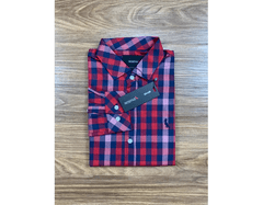 Camisa Manga Longa Reserva - WEE95