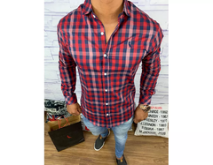 Camisa Manga Longa Reserva - WEE95 - loja online