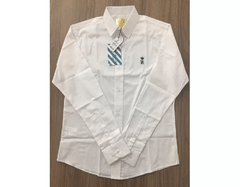 Camisa Manga Longa Sergio K Lisa - CSK002