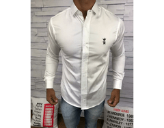 Camisa Manga Longa Sergio K Lisa - CSK002 - comprar online