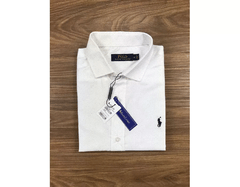 Camisa Ralph Lauren - Manga Curta - CRLMC99