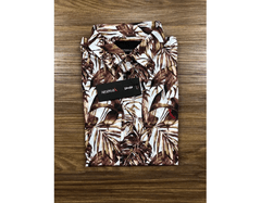 Camisa Reserva Manga Curta - HGB47 - comprar online