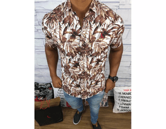 Camisa Reserva Manga Curta - HGB47 - loja online