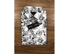 Camisa Reserva Manga Curta - JKN58 - comprar online