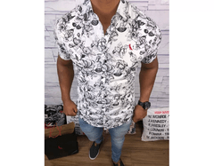 Camisa Reserva Manga Curta - JKN58 - loja online