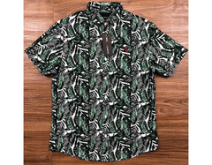 Camisa Reserva Manga Curta - MNV47 - comprar online