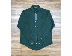 Camisa Reserva Manga Longa - FDVSEW74 - llimports