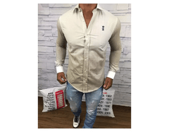 Camisa Sergio K - Manga Longa - CSKML988 - comprar online