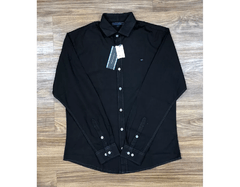 Camisa Tommy Hilfiger - FYHG756 na internet