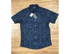 Camisa Tommy Hilfiger Manga curta - CTH015 - llimports