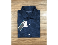 Camisa Tommy Hilfiger Manga curta - CTH015 - comprar online