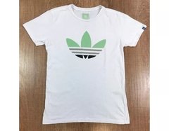 Camiseta Adidas Branca - CXV7