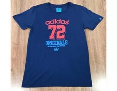 Camiseta Adidas - CA01