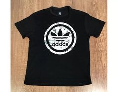 Camiseta Adidas Preta - GHJB8