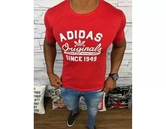 Camiseta Adidas - REDT874 - comprar online