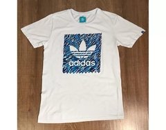 Camiseta Adidas - SDFX785