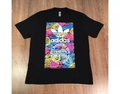 Camiseta Adidas - TDDF4