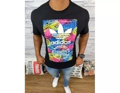 Camiseta Adidas - TDDF4 - comprar online