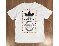 Camiseta Adidas - TFC88