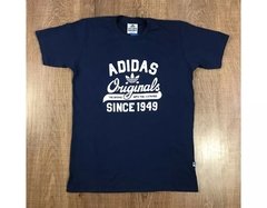 Camiseta Adidas - WEASD87