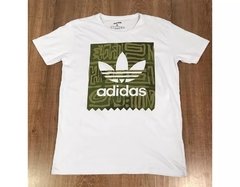 Camiseta Adidas - YTFG78