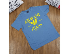 Camiseta Armani - CBA027