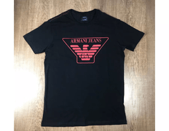 Camiseta Armani - FCGV632