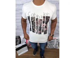 Camiseta Calvin Klein - CNCK85