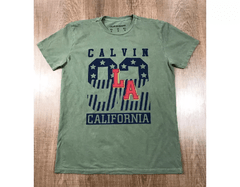 Camiseta Calvin Klein - CNCK86 - comprar online