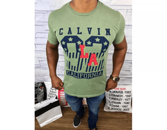 Camiseta Calvin Klein - CNCK86