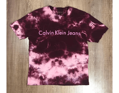 Camiseta Calvin Klein - FGHV201 - comprar online