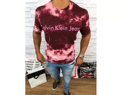 Camiseta Calvin Klein - FGHV201
